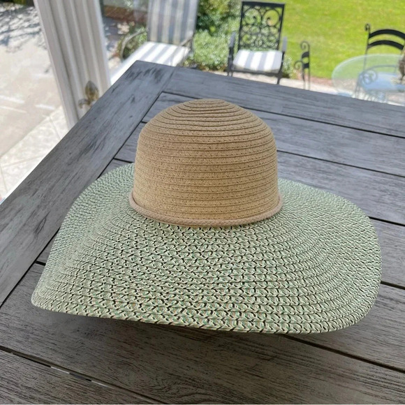 Echo Bryon Floppy Wide Brim Sun Hat - Picture 2 of 8